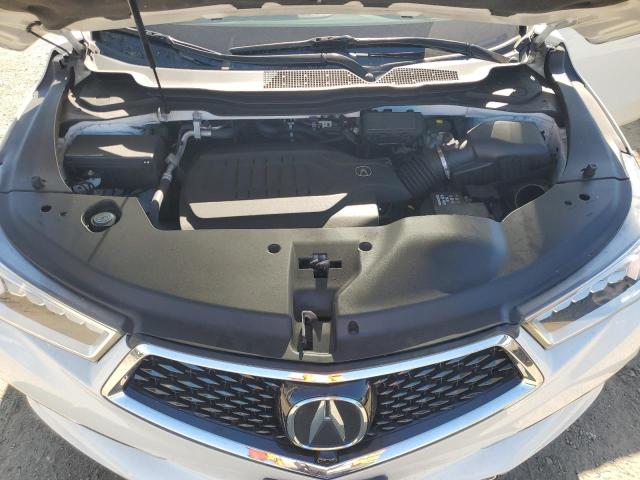 2017 ACURA MDX ADVANCE 5FRYD4H82HB020173