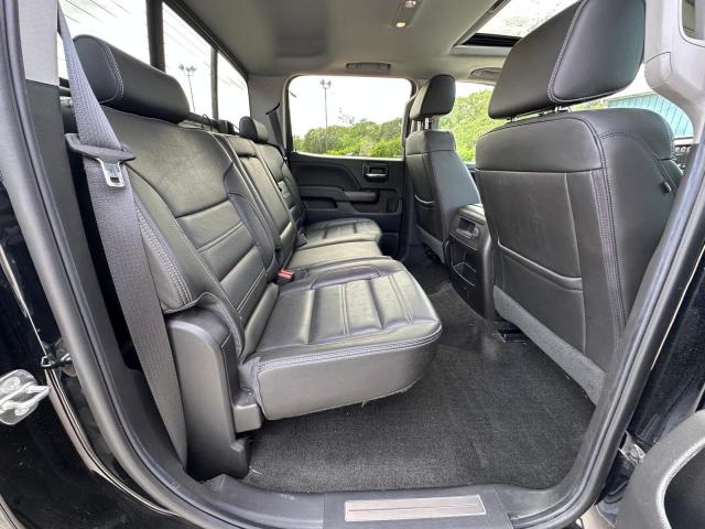2018 GMC SIERRA K15 3GTU2PEJXJG171695