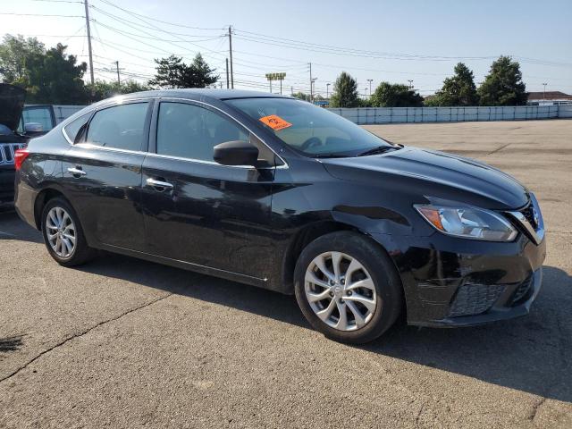 2019 NISSAN SENTRA S 3N1AB7AP3KL610986