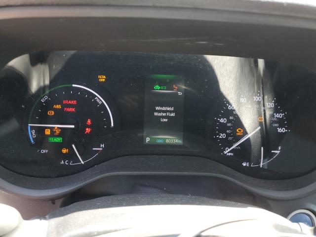2021 TOYOTA SIENNA LE 5TDKRKEC5MS013634
