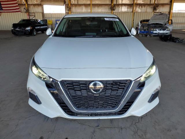 2021 NISSAN ALTIMA SV 1N4BL4DV9MN393041