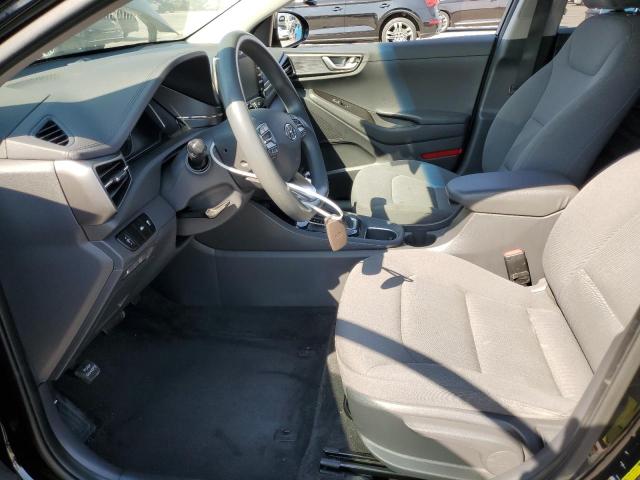 2020 HYUNDAI IONIQ BLUE KMHC65LC9LU210295
