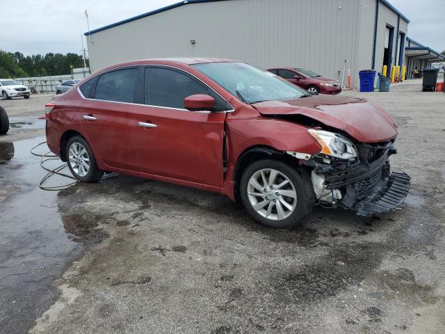 2015 NISSAN SENTRA S 3N1AB7AP9FY282451