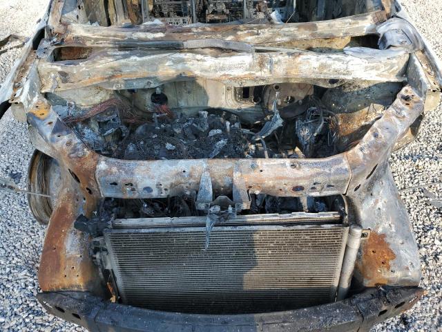 2017 CHEVROLET TRAVERSE LS 1GNKRFED1HJ347637