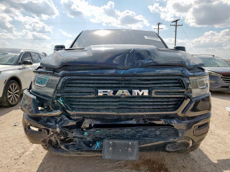 2019 RAM 1500 LARAM 1C6RREJT6KN612106