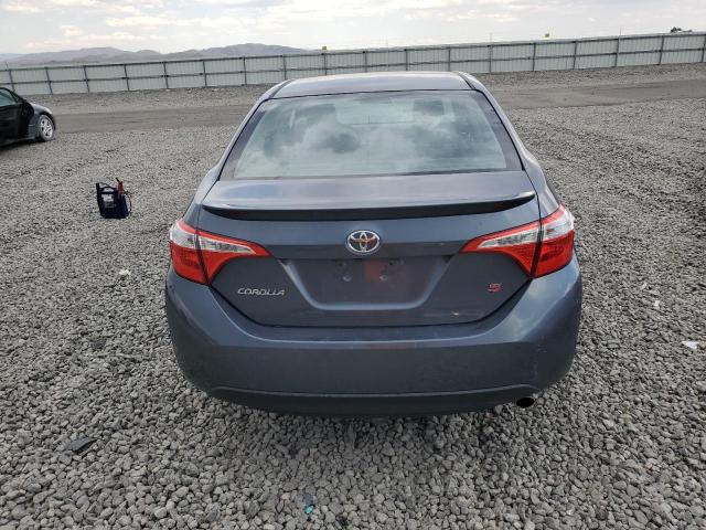 2016 TOYOTA COROLLA L - 5YFBURHE6GP510905