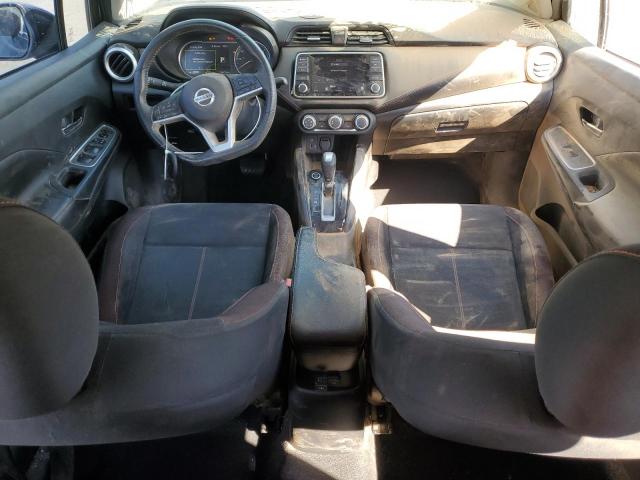 2021 NISSAN VERSA SR 3N1CN8FV2ML896782