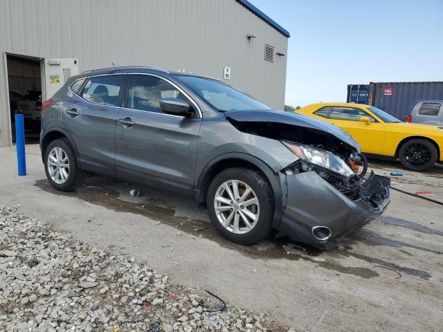 2017 NISSAN ROGUE SPOR JN1BJ1CR0HW127042