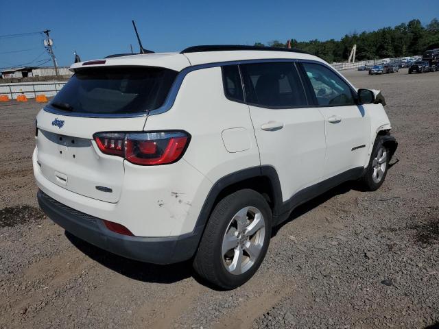 2018 JEEP COMPASS LATITUDE 3C4NJDBB7JT153178