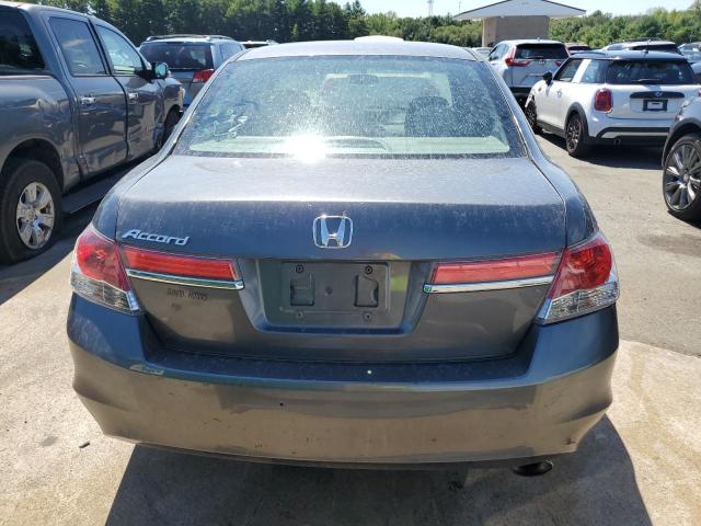 2012 HONDA ACCORD LX - 1HGCP2F3XCA197166