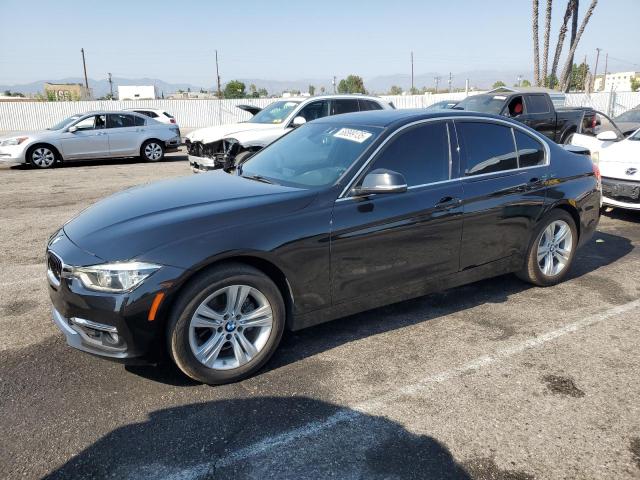 2018 BMW 330 I WBA8B9G51JNV00074