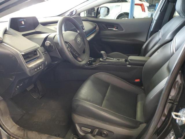 2023 TOYOTA PRIUS LE JTDADABU0P3003018