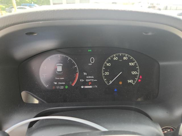2024 HONDA HR-V EXL 3CZRZ2H76RM776101