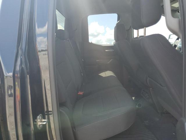 2021 GMC SIERRA K1500 ELEVATION 1GTR9GEK8MZ385308