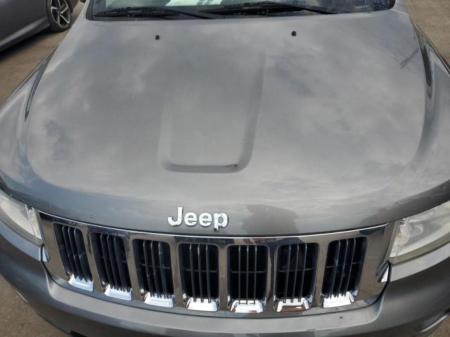 2013 JEEP GRAND CHER #3221206934