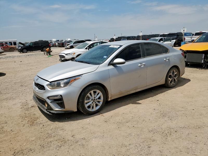 2021 KIA FORTE FE - 3KPF24AD7ME295446