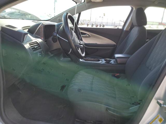 2014 CHEVROLET VOLT - 1G1RE6E43EU141354