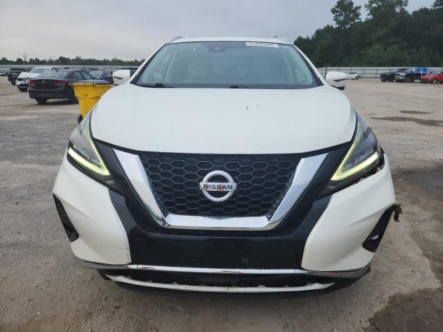 2021 NISSAN MURANO PLATINUM 5N1AZ2DJ1MC132449
