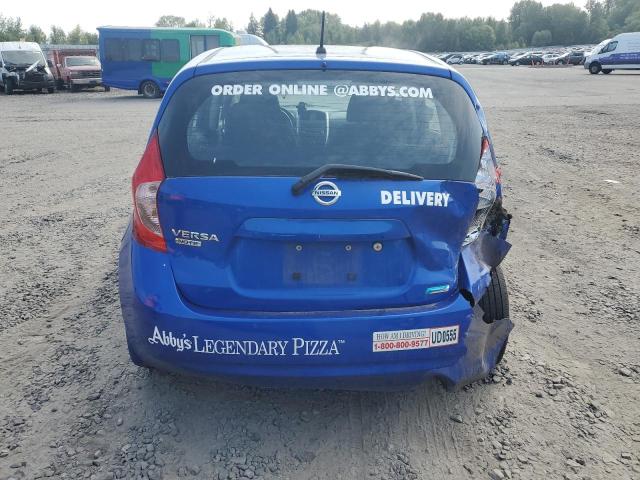 2015 NISSAN VERSA NOTE S - 3N1CE2CP2FL384414