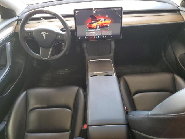 2023 TESLA MODEL 3 5YJ3E1EAXPF448716