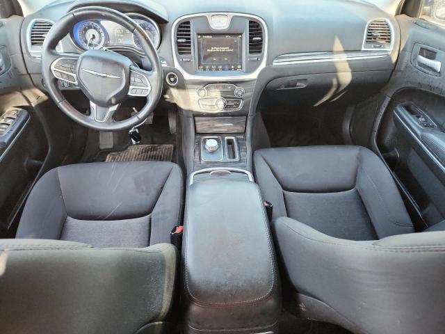 2018 CHRYSLER 300 TOURIN 2C3CCARG9JH309185