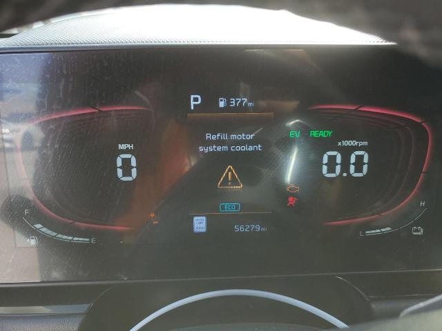 2024 KIA NIRO EX KNDCR3LEXR5131996