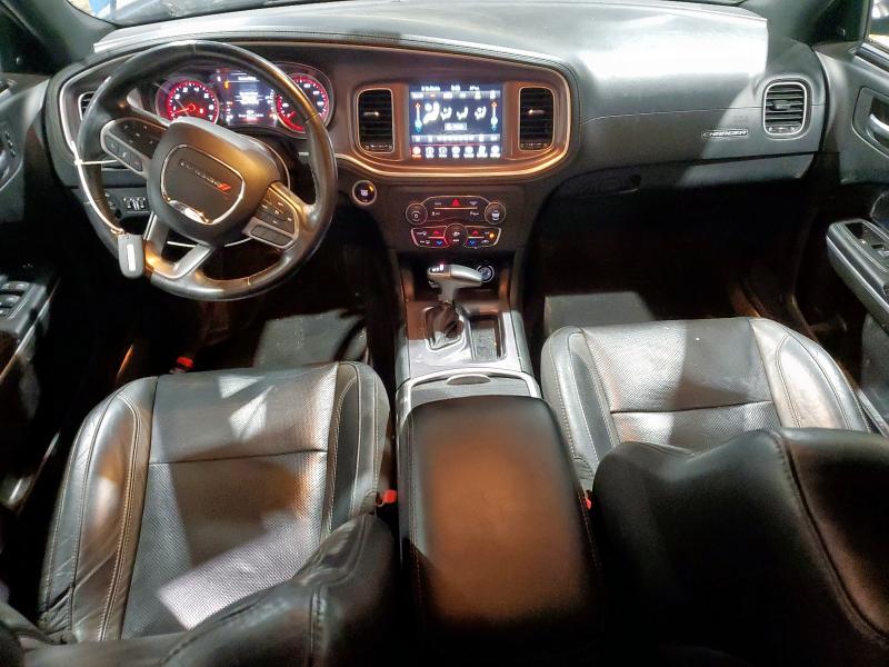 2022 DODGE CHARGER SX 2C3CDXBG1NH103746