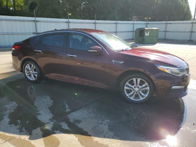 2019 KIA OPTIMA LX 5XXGT4L30KG321346