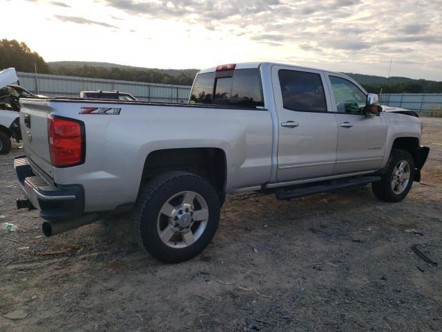 2019 CHEVROLET SILVERADO K2500 HEAVY DUTY LT 1GC1KSEY8KF281375