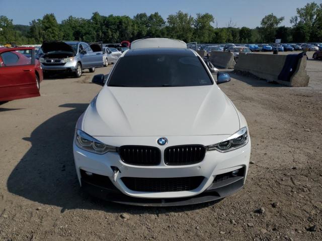 2018 BMW 340 XI WBA8B7C57JA586279