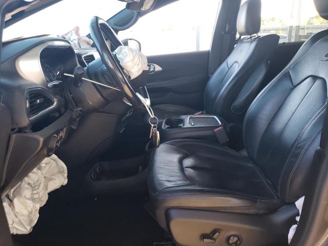 2019 CHRYSLER PACIFICA TOURING L PLUS 2C4RC1EG0KR666827