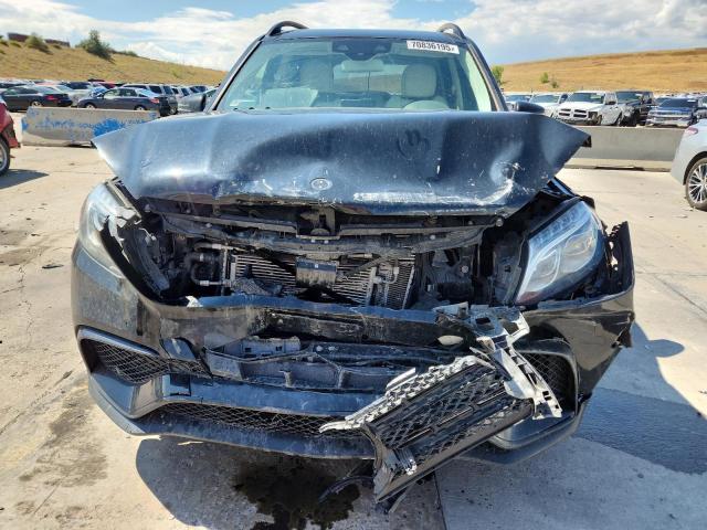 2018 MERCEDES-BENZ GLS 63 AMG 4JGDF7FE1JB069728