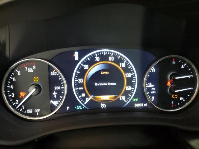 2020 BUICK ENVISION P LRBFX3SX0LD137999
