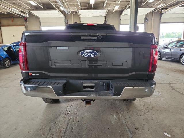2024 FORD F150 XLT 1FTFW3L57RFB24388