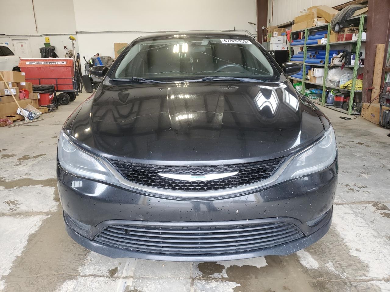 CHRYSLER 200 LX