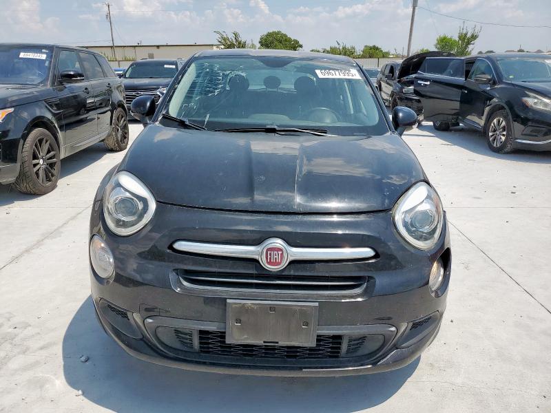 2018 FIAT 500X POP ZFBCFXABXJP642015