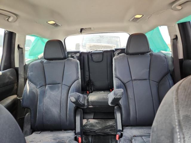 2024 SUBARU ASCENT LIMITED 4S4WMASD1R3434746