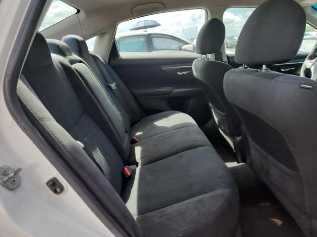 2015 NISSAN ALTIMA 2.5 1N4AL3AP1FN353258