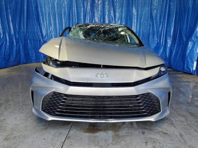 2025 TOYOTA CAMRY XSE - 4T1DAACK1SU596194