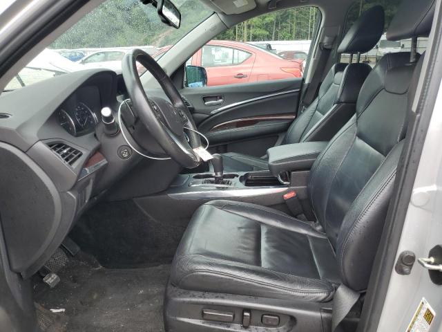 2015 ACURA MDX - 5FRYD4H2XFB020477