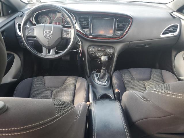 2015 DODGE DART SXT 1C3CDFBB0FD200921