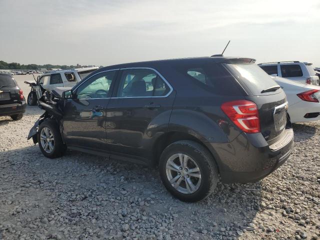 2016 CHEVROLET EQUINOX LS - 2GNFLEEK2G6141461