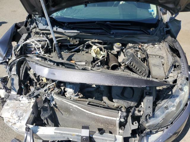 2018 HONDA CIVIC LX 19XFC2F50JE041902