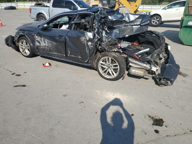 2021 AUDI A4 PREMIUM WAUEAAF45MA018686