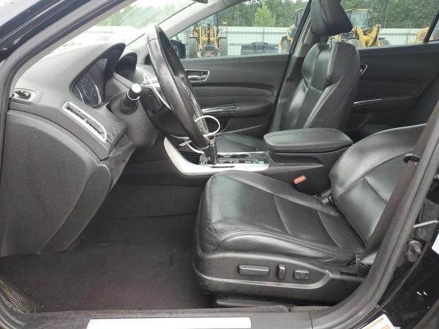 2019 ACURA TLX TECHNO 19UUB1F54KA009612
