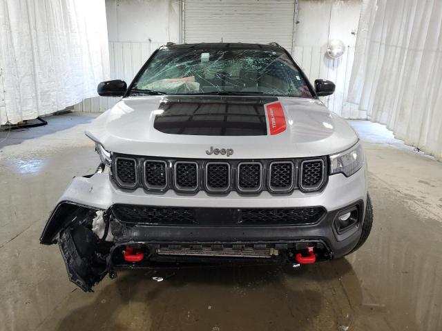2023 JEEP COMPASS TR 3C4NJDDN6PT565883