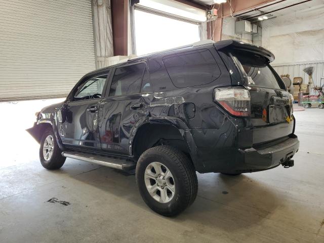 2015 TOYOTA 4RUNNER SR JTEZU5JR9F5097115