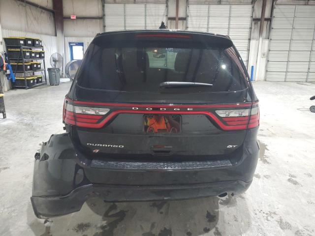 2025 DODGE DURANGO GT 1C4RDJDG4SC532264