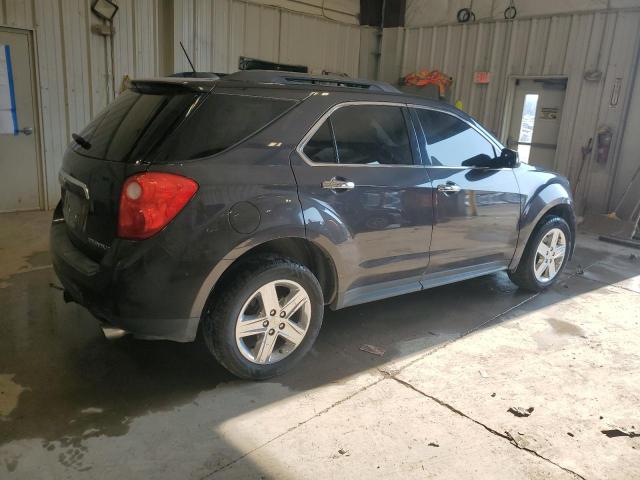 2015 CHEVROLET EQUINOX LT - 2GNFLGE36F6161120