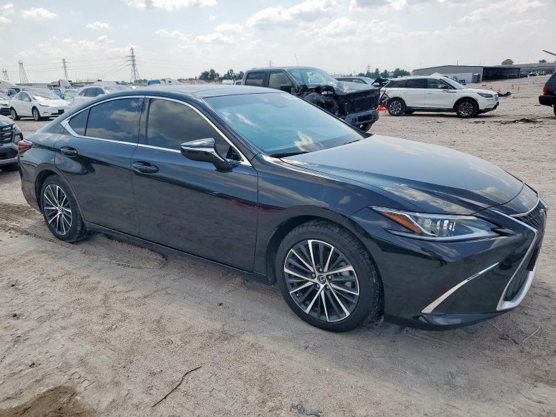 2024 LEXUS ES 350 BAS 58ADZ1B10RU183154